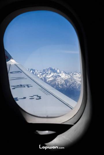 视频：万里赴疆踩线路