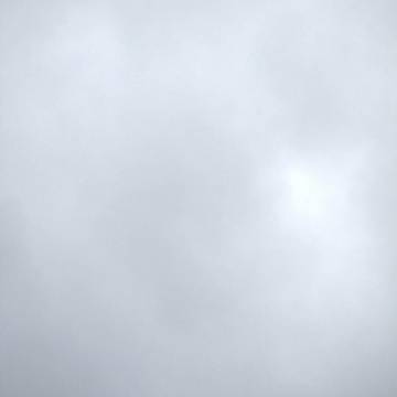 2021-12-16 岳阳 / 云