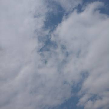 2022-01-01 沿河 / 云