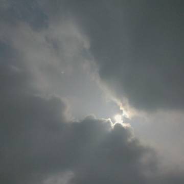 2022-01-17 贵阳 / 云