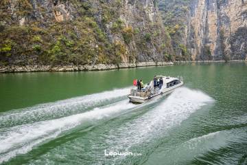 一季山河：重庆篇（下）