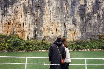 一季山河：重庆篇（下）