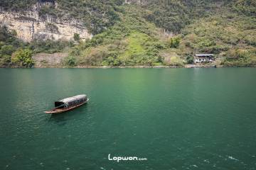 一季山河:乌江篇(下)