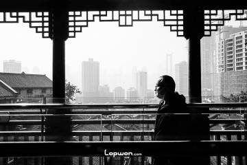 一季山河：重庆篇（上）