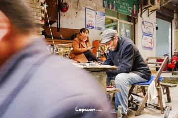 一季山河：重庆篇（中）