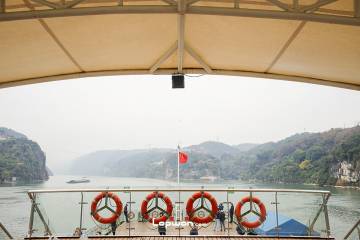 一季山河：湖北篇（上）