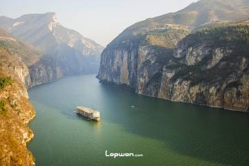 一季山河：重庆篇（下）