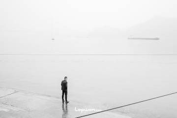 一季山河：重庆篇（中）