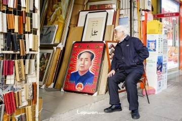 一季山河:来都来了