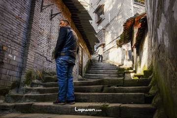 一季山河：重庆篇（中）