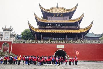 一季山河:湖北篇(下)