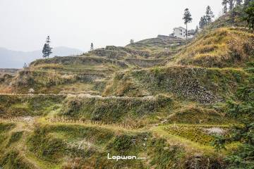 一季山河:侗寨篇