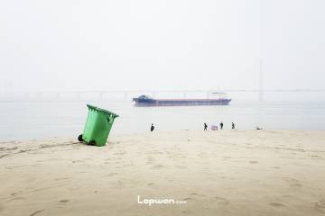 一季山河:对旅行的期待