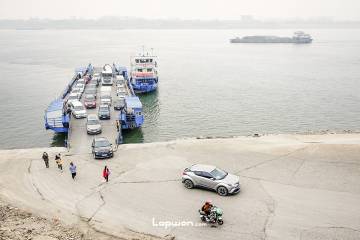 一季山河：湖北篇（上）