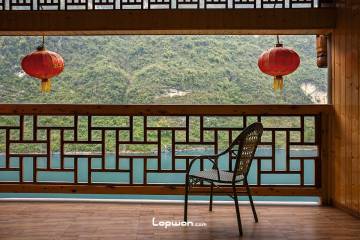 一季山河:对旅行的期待