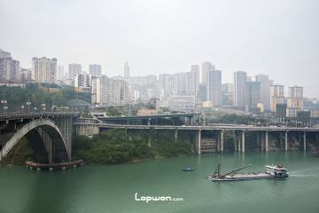 一季山河:重庆篇(中)