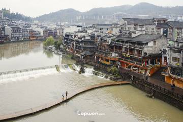 一季山河:湘西篇