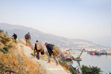 一季山河:重庆篇(下)