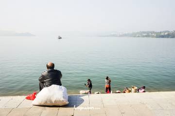 一季山河：重庆篇（中）