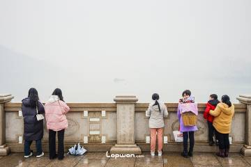 一季山河：重庆篇（中）