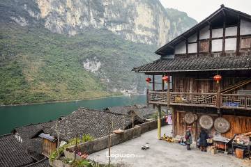 一季山河：乌江篇（下）