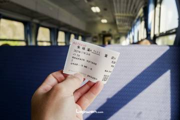 一季山河:旅行能催人思索