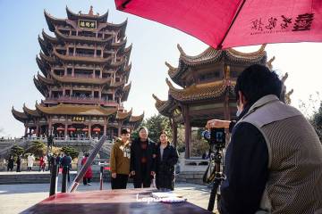 一季山河：湖北篇（下）