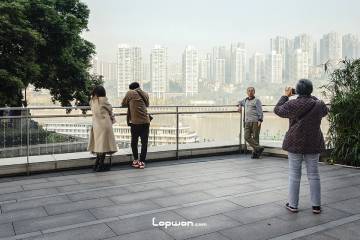 一季山河:重庆篇(上)