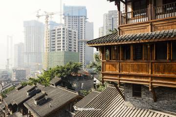 一季山河:重庆篇(上)