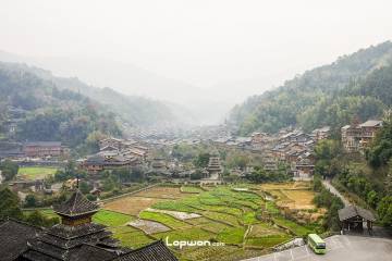 一季山河：侗寨篇