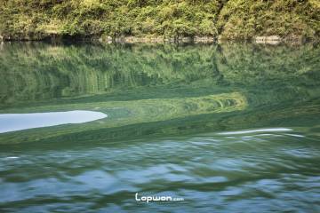 一季山河：乌江篇（下）