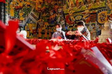 一季山河：来都来了