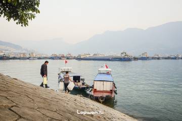 一季山河：重庆篇（下）