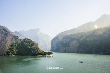 一季山河：重庆篇（下）