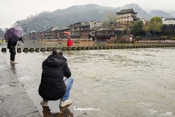 一季山河:湘西篇