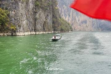 一季山河：重庆篇（下）