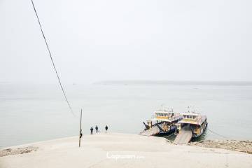 一季山河：湖北篇（上）