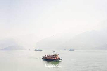 一季山河：重庆篇（下）