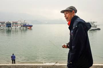 一季山河：重庆篇（中）