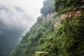 一季山河:四川篇(上)
