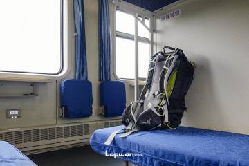 一季山河：重庆篇（中）