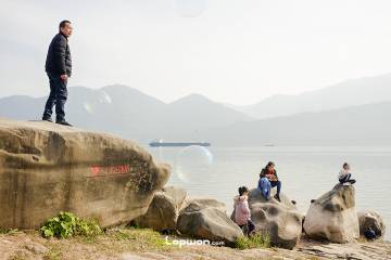 一季山河：重庆篇（中）