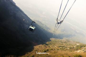 一季山河:湖北篇(下)