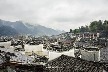 一季山河：湘西篇