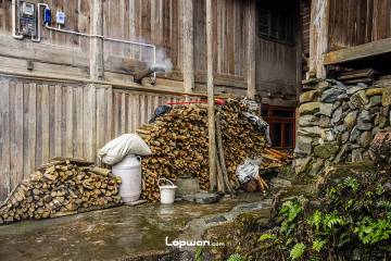 一季山河：侗寨篇