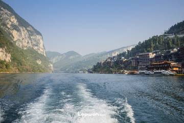 一季山河：乌江篇（下）