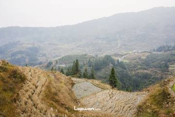 一季山河：侗寨篇