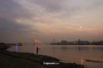 一季山河：湖北篇（下）