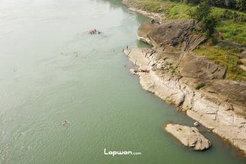一季山河:四川篇(上)