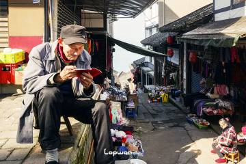 一季山河：重庆篇（中）